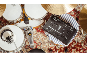 Анонс: Yamaha EAD50!, зображення 1